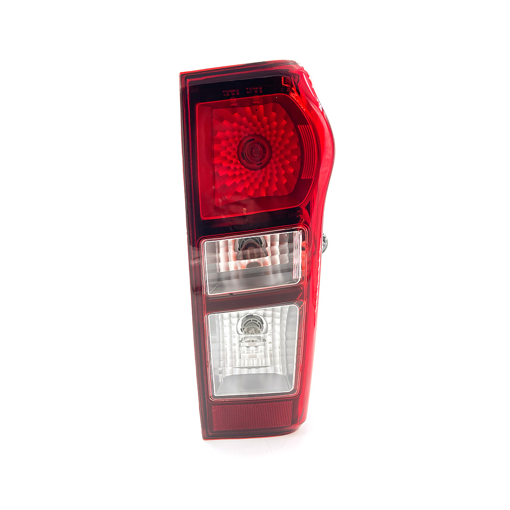 Tail Light Rh Isuzu for ISUZU KB240 LWB/DC — view 1